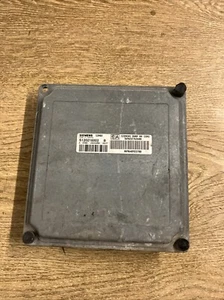 CALCULADORA BOITE CITROEN C2 C3 1007 S120216002B SW9652762680 HW9640922780 SIM82 - Imagen 1 de 4