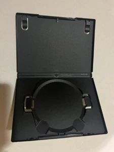 5 New High Quality ACE 14mm 1-3 DVD Case Black, FREE SHIP - Picture 1 of 1