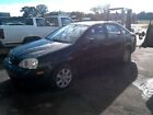 Driver Left Headlight Fits 05-08 FORENZA 220494