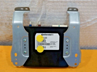 Módulo de comunicación telemática Hyundai Sonata 2013 2014 computadora 965103Q050 OEM Foto 1 de 3