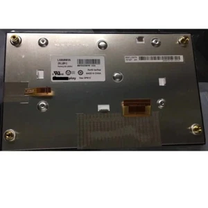 Nuevo Panel de Pantalla LCD LA080WV8-SL01 8,0 pulgadas 800*480 90 días de garantía - Imagen 1 de 5