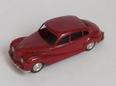 Marklin - 8016 - BMW 501 Saloon 1960 - Immagine 1 di 4