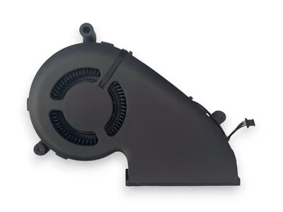 OEM Apple CPU HSF FAN For iMac 21.5" A1418 / A2116 Late 2015 2017 2019 w/ SCREWS - Image 1 of 2