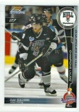 2002-03 Hull Olympiques Memorial Cup (QMJHL) Dale Sullivan