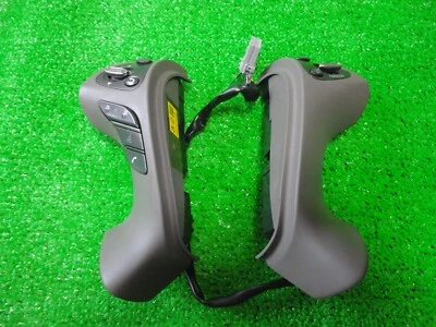 Interruptor de dirección original NISSAN INFINITI FUGA Y51 M37 M56 25550-1MA3B Foto 1 de 4