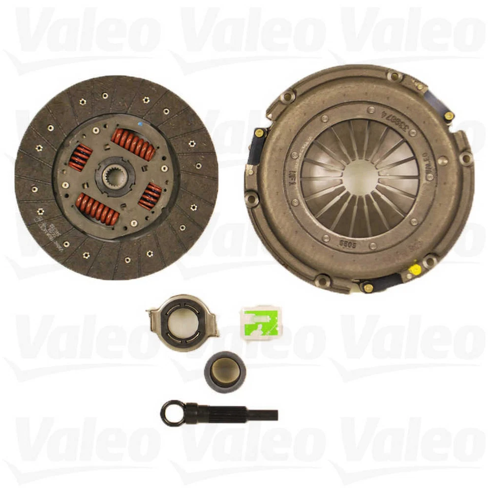 Transmission Clutch Kit-SHO Valeo 52482001 fits 1991 Ford Taurus 3.0L-V6 - Image 1 of 2