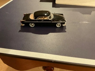 Motor max 1956 CHRYSLER 300 B COUPE  BLACK - Image 1 of 4