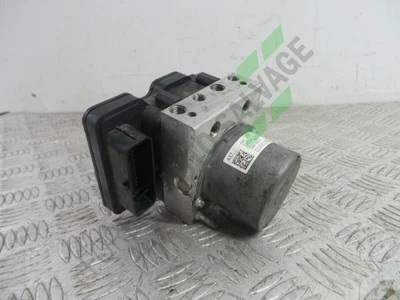 2017 VAUXHALL VIVA ABS PUMP MODULATOR 42483587 - Image 1 of 4