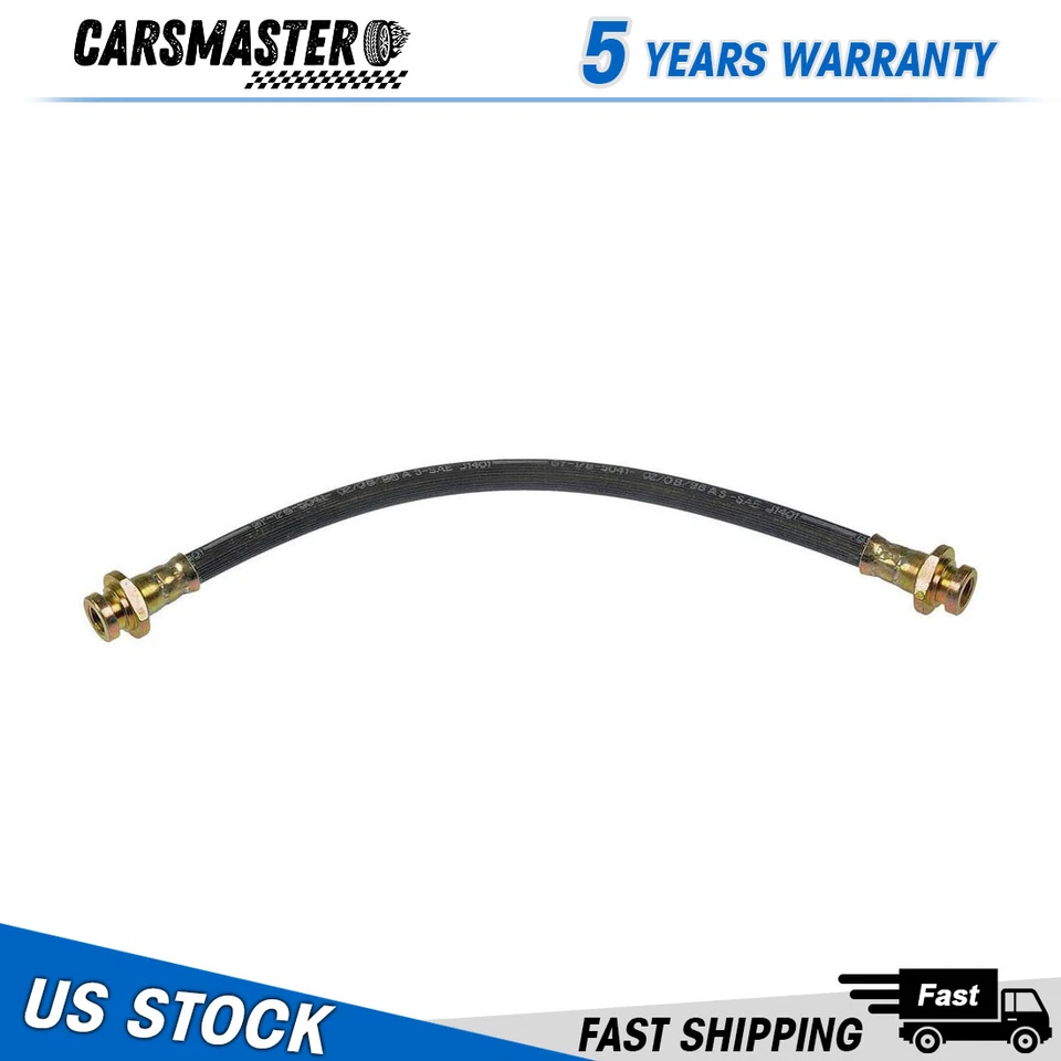 Manguera hidráulica de freno Dorman H96881 para Datsun 280Z 1975-1978 Foto 1 de 2