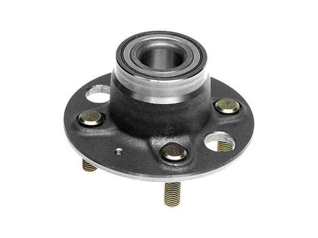 Conjunto de cubo de roda traseira 48JSKQ63 para Honda Civic 2003 2004 2001 2002 2005 - Imagem 1 de 1