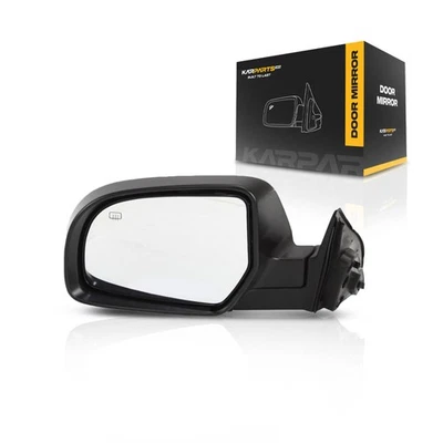 For Subaru Outback/Legacy 2012-2014 Door Mirror Driver Side Power Heated | PTM Foto 1 de 4