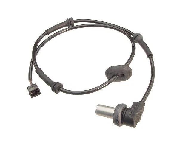 Sensor de velocidad trasero ABS para 93-98 Audi A4 Quattro 90 XX55N9 ESTILO PUSH ON Foto 1 de 1