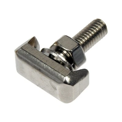 For GMC Sierra/3500 HD/2500 HD/1500 2007-2014 Battery Terminal T-Bolt | 19116852 - Image 1 of 4