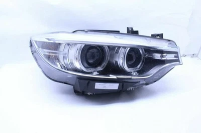 2014-2017 BMW 428i 430i 435i 440i M3 M4 Headlight Xenon Right OEM Used Foto 1 de 4