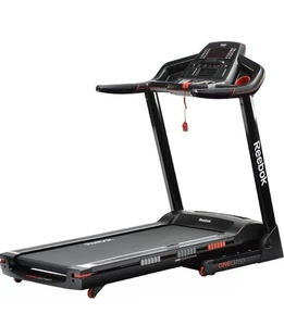 Reebok GT50 One Series Treadmill - Black - Picture 1 of 16