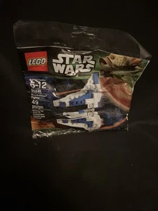 LEGO Star Wars: Mandalorian Fighter (30241) Nuevo Sellado Polybag - Imagen 1 de 2