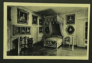 Alte AK Chateau de Bussy-Rabutin Frankreich - Bild 1 von 1