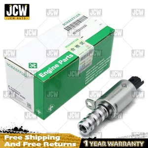 OEM INA Engine Variable Valve Timing Control Solenoid VANOS VVT For 02-13 Mini - Picture 1 of 6