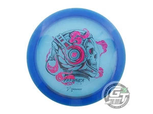 Disco de golf Prodigy Discs [JONES] 400 comentarios 175 g azul Fairway Driver usado - Imagen 1 de 2