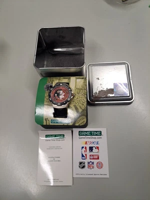 Reloj Florida State University 2007 FSU Game Time Foto 1 de 4