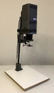 Meopta Opemus 6 Colour Enlarger 75mm Lens 6cm x 6cm & 35mm Multigrade - Darkroom - Picture 1 of 6