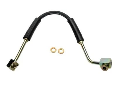 Manguera de freno delantera izquierda Raybestos 98999CJ para Mazda B2300 1994 Foto 1 de 2