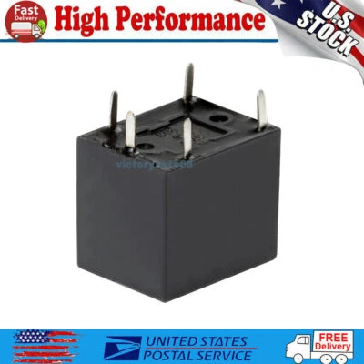 For Ford Explorer Expedition Truck Fuel Pump R303 12V Omron Gauge Relay F8VF-BA - Image 1 of 4