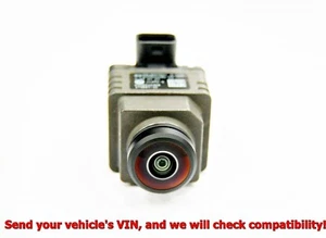New OEM BMW 5' 6' 7' X3 X4 Surround View Camera iCAM2 7944131 66537944131 - Picture 1 of 4