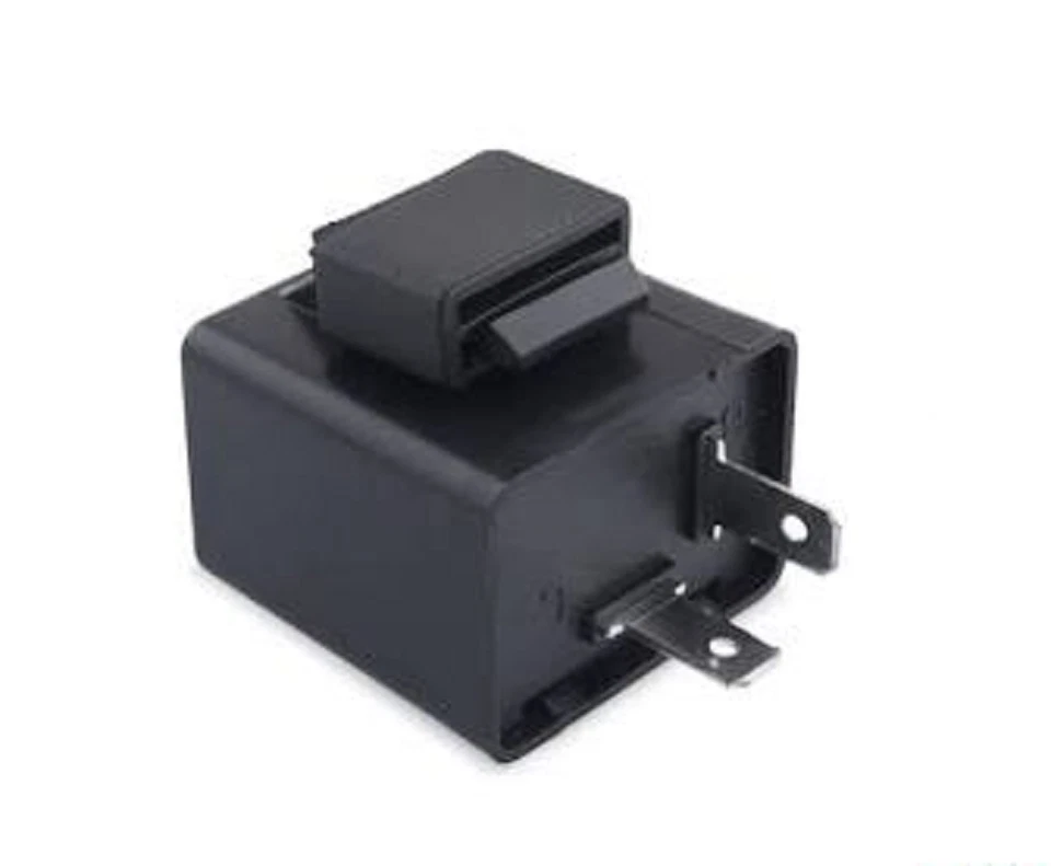 RELE' INTERMITTENZA FRECCE LED MOTOCICLI HM VENT KW2808085