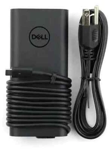 OEM 130W USB-C Type-C Adapter For Dell XPS15 9575 2-in-1 9500 9350 Latitude 7410 - Picture 1 of 12