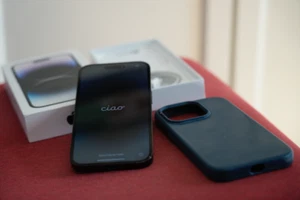 Apple iPhone 14 PRO 128GB ottime condizioni, sbloccato e perfetto - Zdjęcie 1 z 11