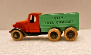 Two Different Tootsietoy Diecast Prewar Pieces - Picture 1 of 12