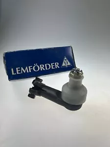 LEMFOERDER TRACK ROD HEAD 022190076617 VW LT 28/35L BUS/BOX/BOX - Picture 1 of 4