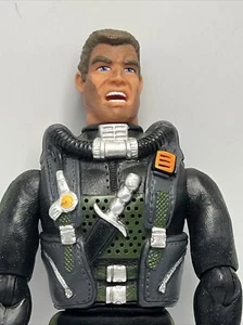 2003 Lanard Toys Ultra Corps 12" Battery Operated Talking Action Figure - WORKS - Picture 1 of 5