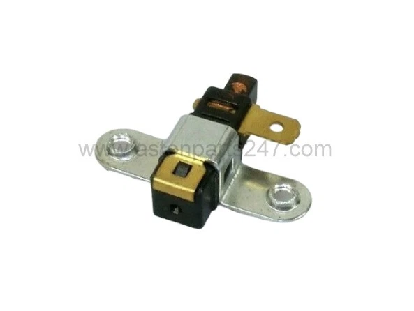 ASTON MARTIN DB7i6, DB7 V12 V8 VANTAGE & VANQUISH HANDBRAKE SWITCH - 37-84687. - Image 1 of 1