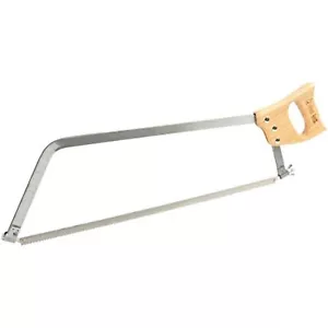 GreatNeck BUS22 Butcher Saw, 22 Inch | Meat Processing Saw – Cut Through Bone & - Picture 1 of 5