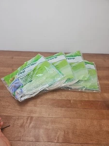 4x Duck Brand Self Adhesive Foam Weatherstrip for Small Gaps 2 Rolls NEW - Picture 1 of 2