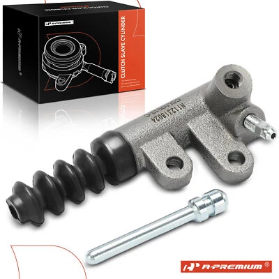 Cilindro escravo de embreagem para Ford Probe 1993-1997 Mazda 626 1993-2002 MX-6 3/4 pol. - Imagem 1 de 4