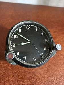 Soviet vintage aviation military watch. USSR. Original. Work - Picture 1 of 12