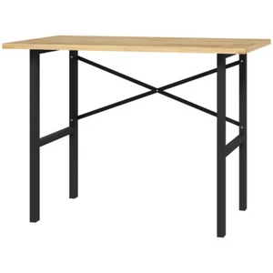 Coffee Table Bar Table Work Bench - Picture 1 of 8