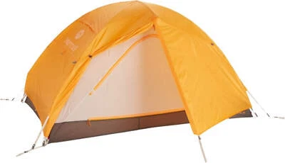 Marmot Fortress UL 3P Tent - Ember/Slate - Image 1 of 4