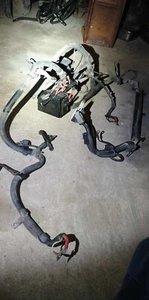99-04 4.6 Mustang GT Front Body Harness ABS/Foglights. With Fuses - Picture 1 of 1