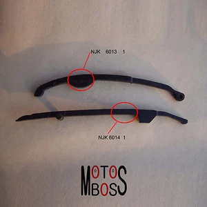 Original Timing Chain Guide Linhai Aeolus Mainstreet BigHorn 260/300 Scooter ATV - Bild 1 von 2