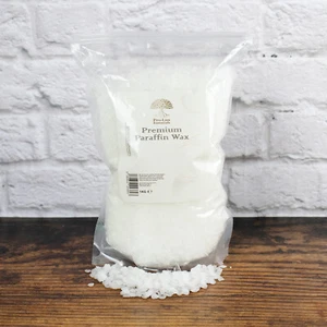 1kg Premium Paraffin Wax Beads Candle Making Pellets - Picture 1 of 1