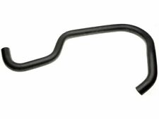 For 2007-2009 Workhorse Custom Chassis W42 Radiator Hose Upper AC Delco 69418RC