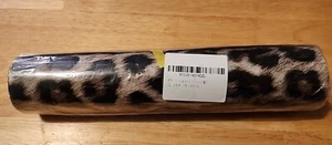 Momo Kito Heat Transfer Vinyl Roll HTV– 9.8in x 10ft Large - LEOPARD - Picture 1 of 2