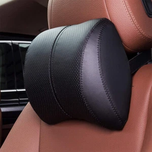 Posture Therapy Memory Foam Neck Pillow *Breathable* Home, Office, Car, Travel - Foto 1 di 5