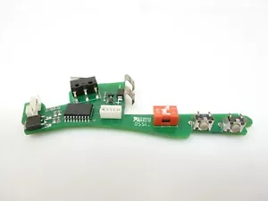OEM DYE ULTRALITE BOARD DM6 DM7 DM8 DM9 DM10 MATRIX UL TRIGGER FRAME REFLEX RAIL - Picture 1 of 6