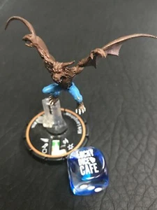 DC Heroclix Hypertime 134 Kirk Langstrom edición limitada - Imagen 1 de 1