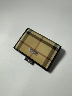 Burberry Wallet Nova - Image 1 of 4